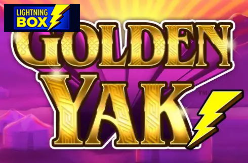 Golden Yak